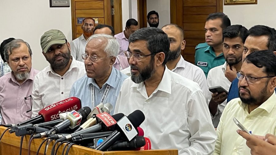 আগামী নির্বাচনে ভোট দিতে পারবেন প্রবাসীরা, বাদ হচ্ছে ইভিএম