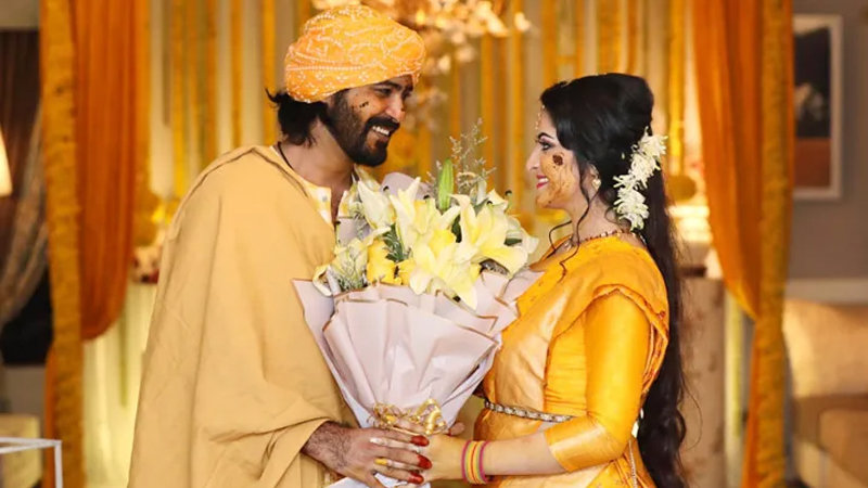 সাংসারিক গোলযোগের মাঝে যে কারণে দুবাই যাচ্ছেন রাজ-পরীমণি